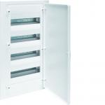 Gruppetavle 4r 48m planfors vf412pd