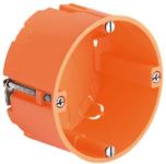 Dåse forfra ø68mm d:41mm 0.5mm plade