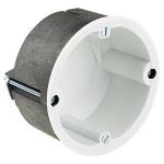 Dåse brandtæt ø74 mm d: 44 mm hwd 90 f30-90