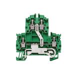 Weidmüller Weid wdk 4n pe multi-tier modular termin