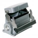 Sokkelhus hdc 10b sdlu 1m20g