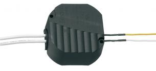 Strømforsyning 24vdc
