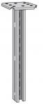 Loftpendel 20 1000mm aisi316l