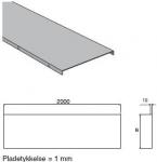 Låg w5 200mm fzs 2m