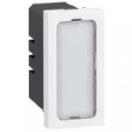 Indikatorlampen 1m 12-24v