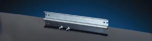 Din-skinne 284 mm