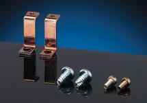 Afstandsstykke for din-skinne 25 mm