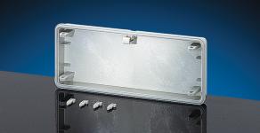 Flange (glat - uden udslagsblanketter),