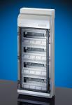Kasse kunststof kv9448 ip65