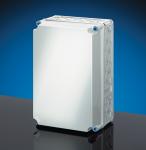 Hensel montagekasse mi0311 450x300x214 grå