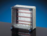 Mi kasse 250a cu 5-polet 300x300x170