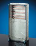 Mi kasse 400a cu 5-polet 300x600x170