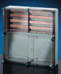 Mi kasse 630a cu 5-polet 600x600x170