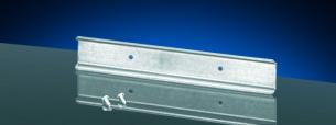 Din-skinne 35x213 mm
