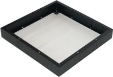 Cabinet System Nextstep sokkel 800x80x800 (bhd)