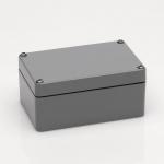 Kasse cp-150 polyester 80x75x75