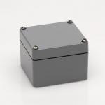 Kasse ca-140 aluminium 75x80x57