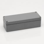 Kasse ca-420 aluminium 600x230x110