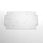 Monteringsplade a38m til kasse ca-380/390