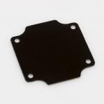 Monteringsplade p14m til cp-140/145
