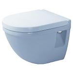 wg med compact toilet vg 3 starck duravit