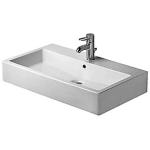 DURAVIT VERO HÅNDVASK WG 800X470 MM M/HAVEHUL & OVERLØB