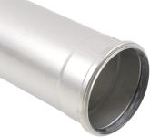 Lige Rør ø 160 Mm X 1000 Mm