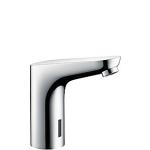 Hansgrohe Focus Elektronisk håndvaskarmatur uden temperaturregulering, 6 V