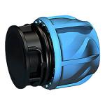 Georg Fischer IJOINT slutmuffe 50 mm PN16 PP