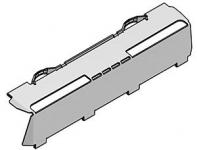 Koblingsbeslag unilock 60hmm fzs