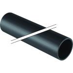 160 x 3000 mm Rør Silent db20 Geberit
