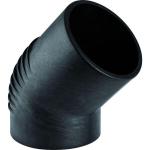 Bøjning Silent db20 160mm-45gr
