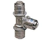 unipipe 40x40x40mm prestee