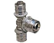 unipipe 40x32x40mm prestee