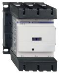 Kontaktor 115a 125vdc 1 slutte + 1 bryde 125vdc