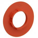 Flange wallofix til membran