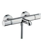 Billede af Hansgrohe Ecostat Comfort kar-/brusetermostat - Krom