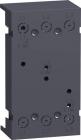 Mont.plade 3p 250a 60mm skinner