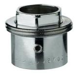 Siemens Adapter av53 f/danfoss ra-n