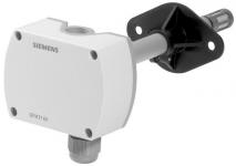 Qfm3160 fugt/temperatur føler kanal 0-10v /hq