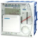 Rvl481 varmeregulator til regulering af fyr og varmt brugsvand
