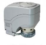 Ssb31 ventil aktuator 230v 150s 3-pkt til vvp/vxp kvs 6.3