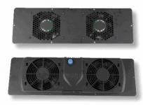 Ventilator pakke Master FRME 6&8 sort