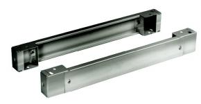 Nvent hoffman Sokkel for/bag, 200x800