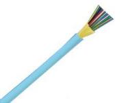 Fiberkabel tight buffer 12xom3 lszh