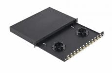 Fiberbox 6xsc duplex sm os1/os2
