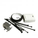 Push through budi-s-seal-4x10 mm