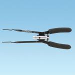 Patchkabel tang kobber/fiber