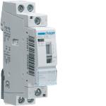 Relæ 16a 2 sl 230vac 1m