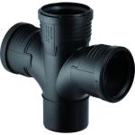 Geberit 390.566.14.1, 180°, 82 mm, 212 mm